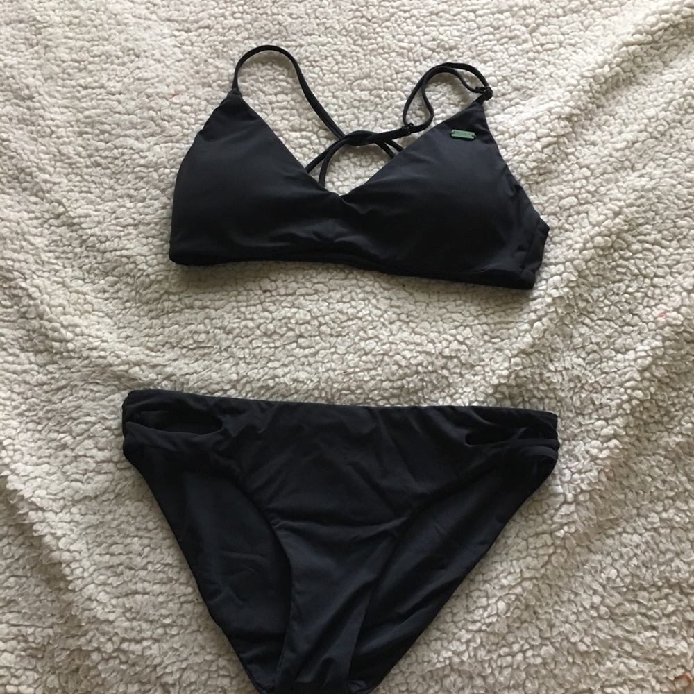 Roxy softly love bikini